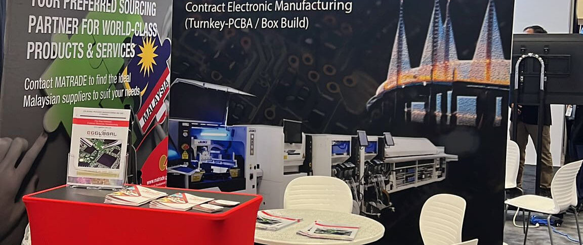 Trade Fair – Semicon West 2022, San Francisco, USA