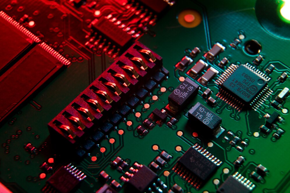 Surface Mount Technology (SMT) – CGGlobal